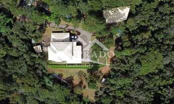 Imagem 4: Casa com vista espetacular para as montanhas em Itaipava, Petrópolis, 5 suítes