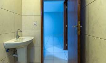 Imagem 2: Cobertura duplex para venda tem 86 metros quadrados com 3 quartos