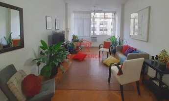 Imagem 2: Lindo Apartamento mobiliado em Ipanema! - Condomínio Ed Esther. Excelente localização!