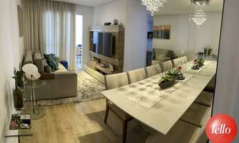 Imagem 1: São Paulo - Apartamento Padrão - Saúde