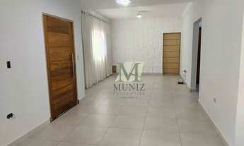 Imagem: Casa com 3 dormitórios à venda, 99 m²