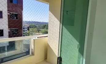 Imagem 3: Alugo apartamento com suíte na Av. Torquato Tapajos