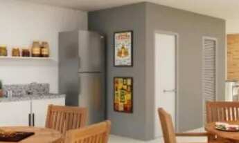 Imagem 4: Alugo apartamento no condomínio Smart Vista Do Sol/Lirio do Vale