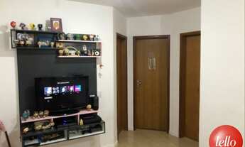 Imagem 4: Santo André - Apartamento Padrão - Vila Pires