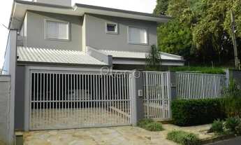 Imagem: Casa - Vila Manoel Ferreira - Campinas