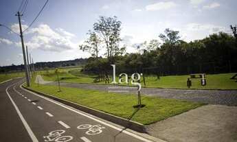 Imagem 6: Casa com 3 dormitórios à venda, 177 m² por R$ 800.000,00 - Condomínio Lago da Serra - Araç