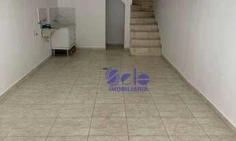 Imagem 6: Sobrado com 2 dormitórios para alugar por R$ 1.478,36/mês - Vila São Vicente - São Paulo/S