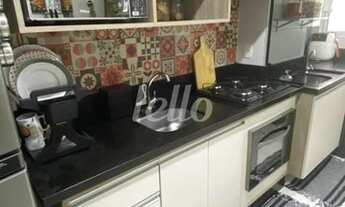 Imagem 4: São Paulo - Apartamento Padrão - Vila Prudente