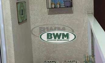 Imagem 4: Apartamento com 3 dormitórios à venda, 82 m² por R$ 480.000,00 - Parque Morumbi - Votorant