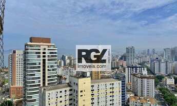 Imagem 3: Apartamento com 3 dormitórios para alugar, 199 m² por R$ 10.000,00/mês - Ponta da Praia