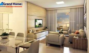 Imagem 5: Apartamento 2 quartos em Mata da Praia