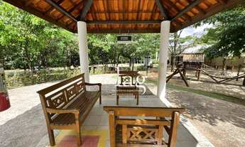 Imagem 4: Casa com 3 dormitórios à venda, 220 m² por R$ 1.300.000,00 - Condomínio Villa do Bosque