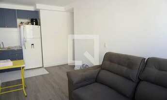 Imagem 3: Apartamento para Aluguel - Cambuci, 2 Quartos, 42 m2