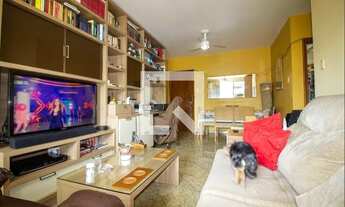 Imagem 3: Apartamento à Venda - Tijuca, 3 Quartos, 101 m2