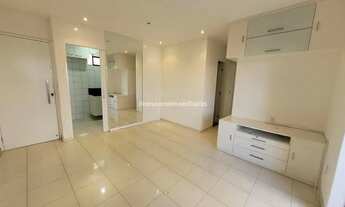 Imagem 4: Apartamento para aluguel, 2 quartos, 1 suíte, 1 vaga, Rosarinho - Recife/PE