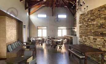 Imagem 5: Casa com 3 dormitórios à venda, 138 m² por R$ 880.000,00 - Vila Monte Alegre IV - Paulínia