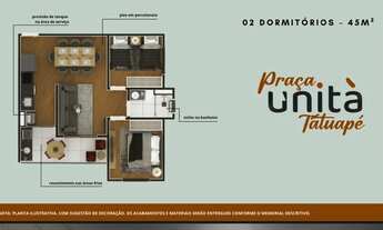 Imagem 3: MEGA PROMOÇÃO NO TATUAPÉ, CORRE!