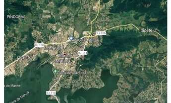Imagem 3: TERRENO RESIDENCIAL em MARICÁ - RJ, PILAR