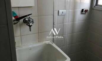 Imagem 3: Apartamento com 3 dormitórios à venda, 78 m² por R$ 430.000,00 - Jardim Anton Von Zuben