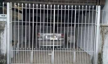 Imagem 3: São Paulo - Casa Padrão - Tatuapé