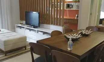 Imagem 5: Apartamento para venda com 52 metros quadrados com 2 quartos em Pagador de Andrade - Jacar