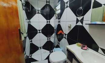 Imagem 6: Casa com 4 dormitórios à venda, 327 m² por R$ 800.000,00 - Parque Jacarandá - Taboão da Se