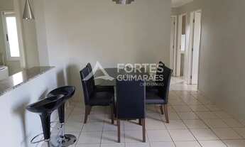 Imagem 2: Ribeirão Preto - Apartamento - Jardim Botânico