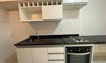 Imagem 8: Apartamento para aluguel tem 35 metros quadrados com 1 quarto em Consolação - São Paulo