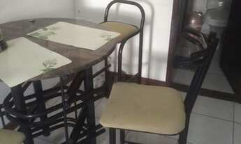 Imagem 7: Alugo kitnet mobiliada Itapuã