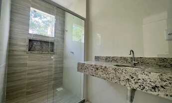 Imagem 6: Casa de condomínio para venda com 140 metros quadrados com 4 quartos