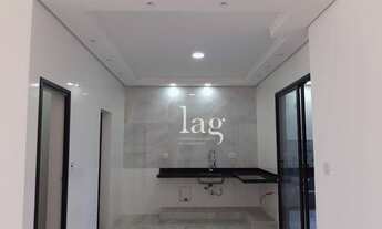 Imagem: Casa com 3 dormitórios à venda, 138 m²