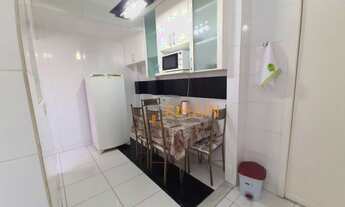 Imagem 5: Apartamento com 3 dormitórios à venda, 80 m² por R$ 370.000 - Santa Rosa - Belo Horizonte