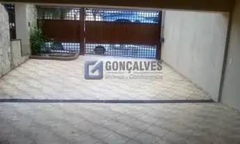 Imagem 2: SAO BERNARDO DO CAMPO - Residential / Sobrado - JARDIM HOLLYWOOD