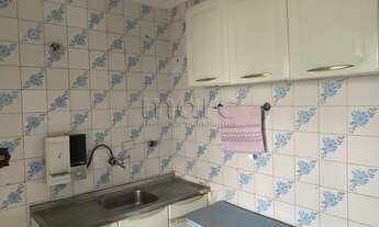 Imagem 6: SAO PAULO - Apartamento Padrão - JARDIM DA GLORIA