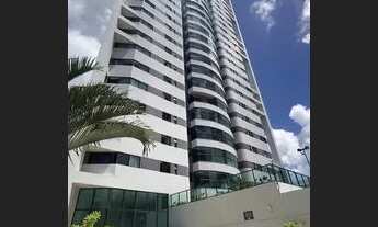 Imagem: Alameda imperial 171m2, 4 suítes, andar