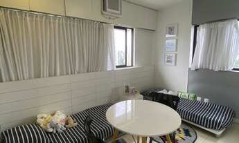 Imagem 5: Andar Alto, 04 Quaetos, 04 Suítes, 04 Vagas, 215m²