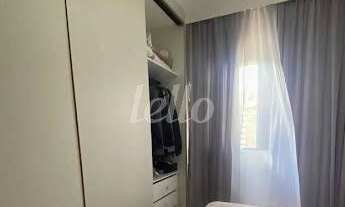 Imagem: São Paulo - Casa de Condomínio - Cangaíba