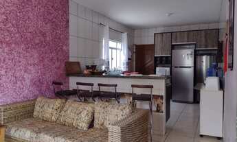 Imagem: Casa na praia grande