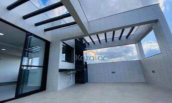 Imagem 5: Cobertura 4 quartos, 2 suites, 4 vagas à venda, 113 m² por R$ 1.359.000 - Planalto - Belo