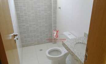 Imagem 4: Apartamento com 2 dormitórios à venda, 77 m² por R$ 399.900,00 - Ocian - Praia Grande/SP