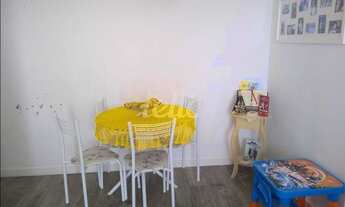 Imagem 2: São Paulo - Apartamento Padrão - Liberdade