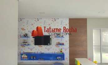 Imagem 2: Alugo apartamento térreo no cond. Madrid