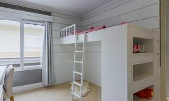 Imagem 6: Sobrado para venda com 120 metros quadrados com 3 quartos em Planalto Paulista - São Paulo