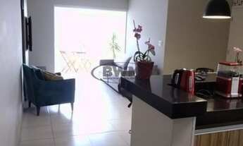 Imagem 5: Apartamento com 3 dormitórios à venda, 90 m² por R$ 665.000,00 - Parque Campolim - Sorocab