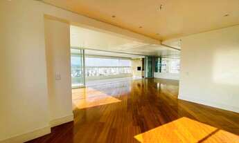 Imagem 5: Apartamento com 3 dormitórios, 234 m² - venda por R$ 3.600.000,00 ou aluguel por R$ 12.000