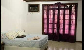 Imagem 3: Casa de 210m2, 2pav, 5/5 sendo 2 suítes master com closet - CA0159WG