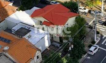 Imagem: SAO PAULO - Casa Padrão - CAMBUCI