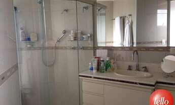 Imagem 4: São Paulo - Apartamento Padrão - Santana