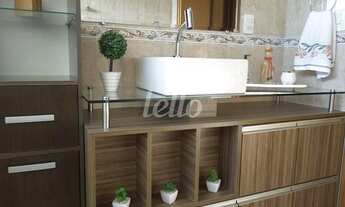 Imagem 3: São Paulo - Apartamento Padrão - Vila Prudente