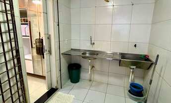 Imagem 7: Casa para venda com piscina aquecida e salão de festas em Boa Vista - Caruaru - PE